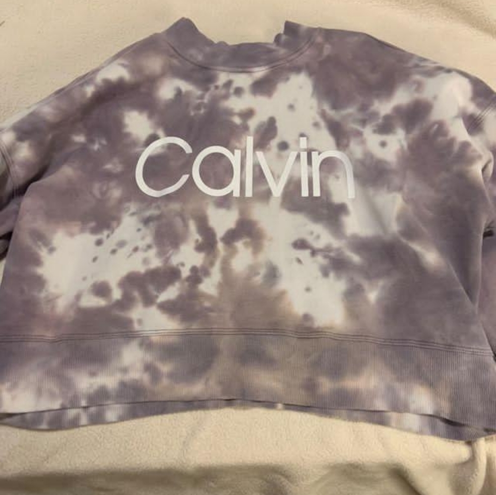 Calvin Klein Sweatshirt